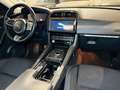 Jaguar F-Pace F-Pace 3.0d V6 R-Sport awd 300cv auto Grigio - thumbnail 14