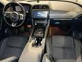 Jaguar F-Pace F-Pace 3.0d V6 R-Sport awd 300cv auto Grigio - thumbnail 13