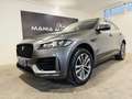 Jaguar F-Pace F-Pace 3.0d V6 R-Sport awd 300cv auto Grigio - thumbnail 3
