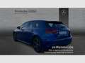 Mercedes-Benz A 250 e con tecnologí híbrida EQ Azul - thumbnail 4