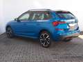 Skoda Kamiq Monte Carlo * DSG * LED * Panoramadach uvm Blau - thumbnail 7