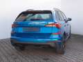 Skoda Kamiq Monte Carlo * DSG * LED * Panoramadach uvm Blau - thumbnail 6