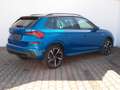 Skoda Kamiq Monte Carlo * DSG * LED * Panoramadach uvm Blau - thumbnail 5