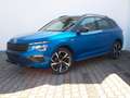 Skoda Kamiq Monte Carlo * DSG * LED * Panoramadach uvm Blau - thumbnail 2