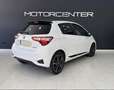 Toyota Yaris 100H 1.5 Active Tech Blanco - thumbnail 20