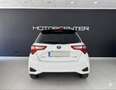 Toyota Yaris 100H 1.5 Active Tech Blanco - thumbnail 24