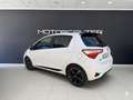 Toyota Yaris 100H 1.5 Active Tech Blanco - thumbnail 22