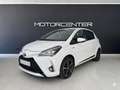 Toyota Yaris 100H 1.5 Active Tech Blanco - thumbnail 21