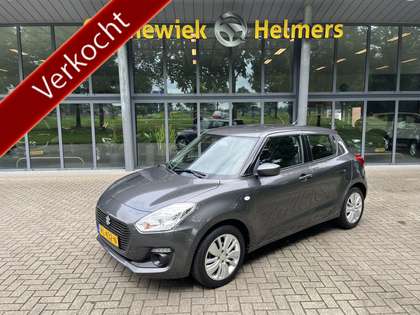 Suzuki Swift 1.2 Comfort | AIRCO | BLUETOOTH | CRUISE CONTROL |