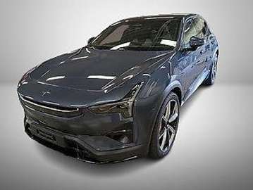 Elektro 111kWh Long Range Dual Kamera/60°/ACC