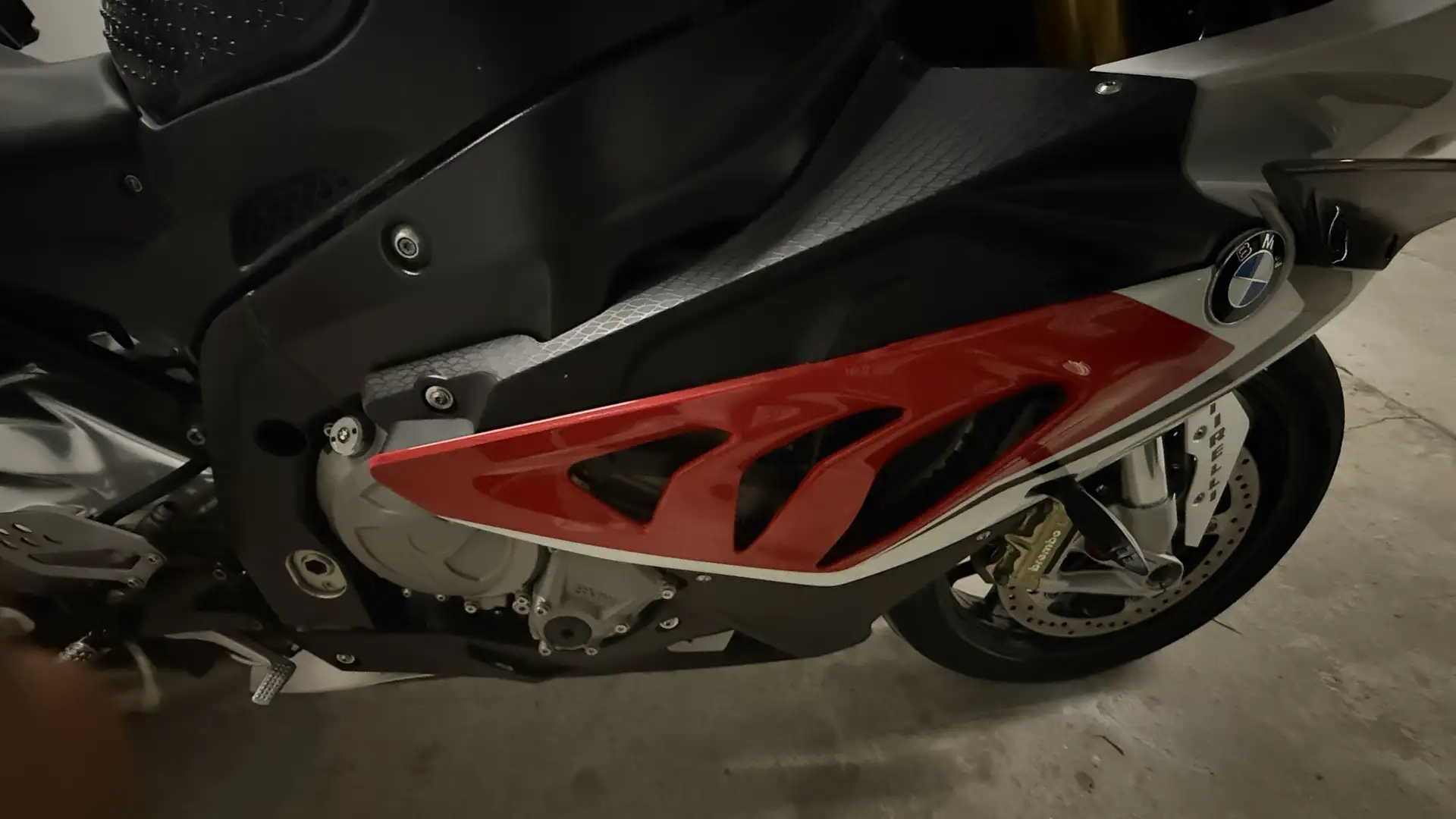 BMW S 1000 RR - 2