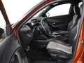 Peugeot e-2008 EV GT 50 kWh | SOH 91% | 3 Fase | Panoramadak | Le Orange - thumbnail 4