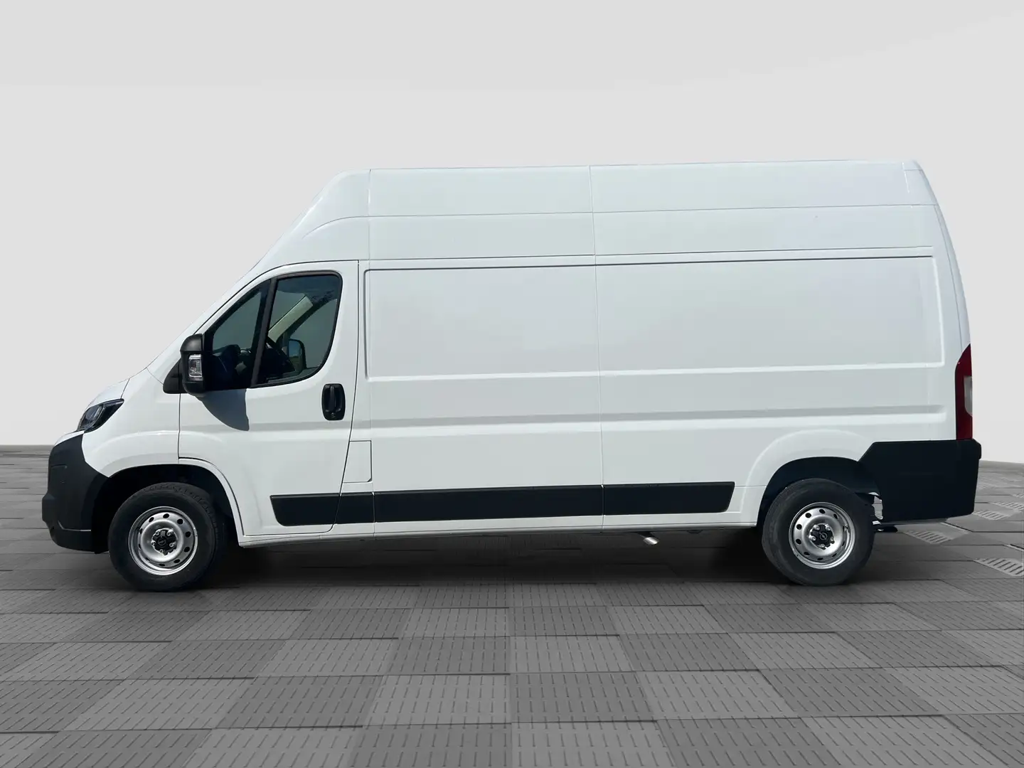 Opel Movano 35 2.2 BlueHDi 140 S&S PLM-TA Furgone Bianco - 2