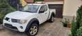 Mitsubishi L200 Club CAB 4 WD Invite Weiß - thumbnail 4