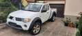 Mitsubishi L200 Club CAB 4 WD Invite Weiß - thumbnail 1