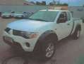 Mitsubishi L200 Club CAB 4 WD Invite Weiß - thumbnail 5