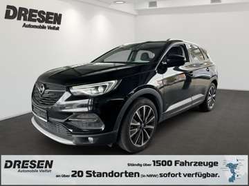 4WD Ultimate PHEV Navi Leder Digitales Cockpit 360