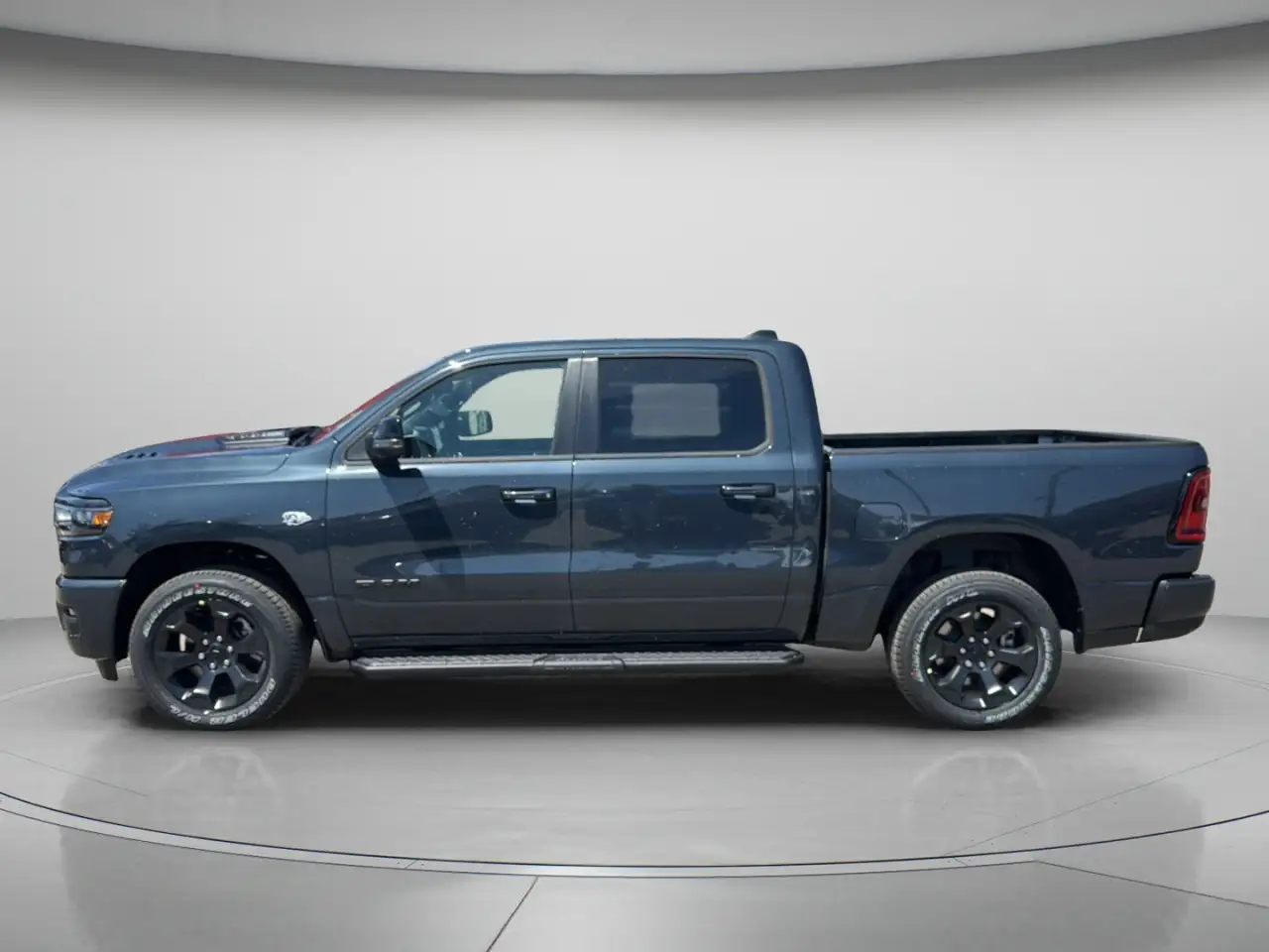 RAM 1500 photo RAM 1500