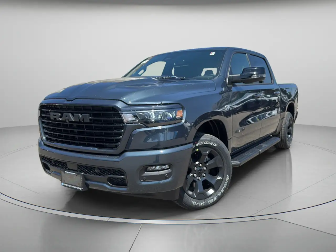 RAM 1500 photo RAM 1500