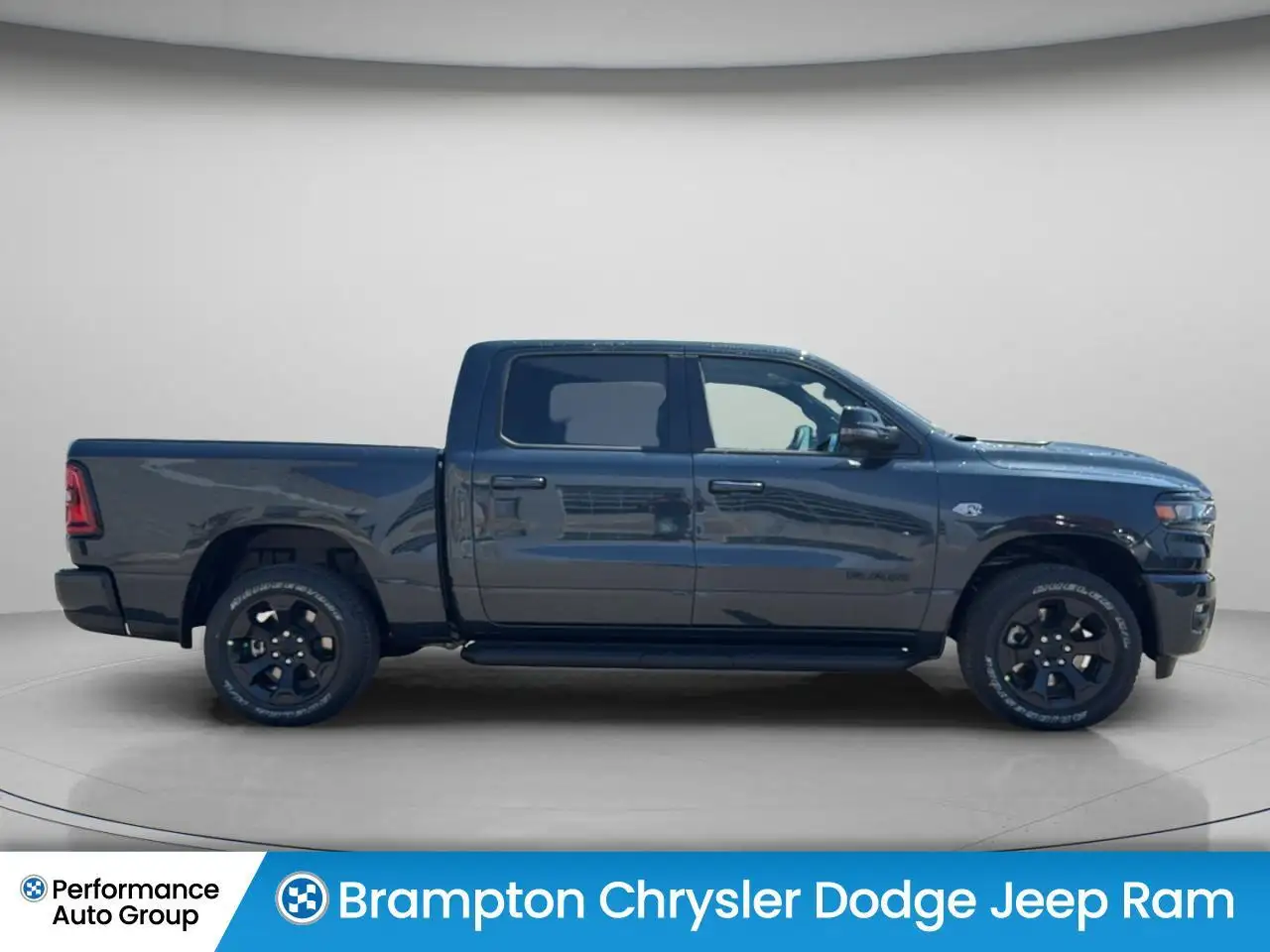 RAM 1500 photo RAM 1500