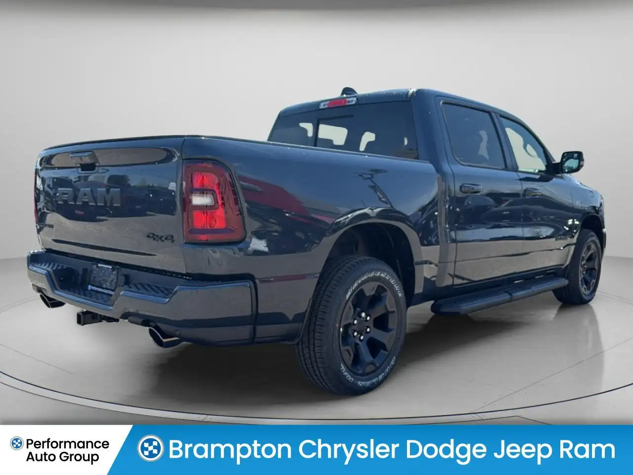 RAM 1500 photo RAM 1500