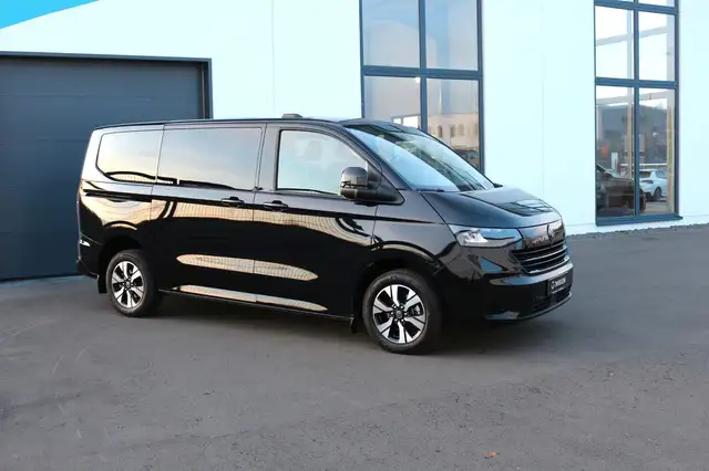 Volkswagen T7 Caravelle Life DSG/17"/ACC/Navi/A.-Paket Plus
