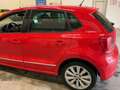 Volkswagen Polo 1.6 TDI 90CH FAP MATCH 5P Rouge - thumbnail 6