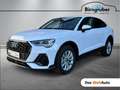 Audi Q3 35 TDI intense Weiß - thumbnail 1