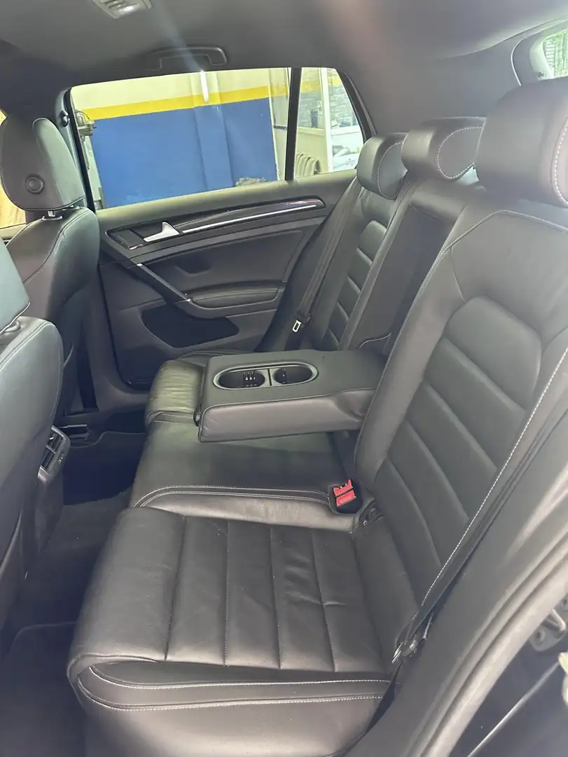 Volkswagen Golf GTD 2.0 CR TDi DSG - 1