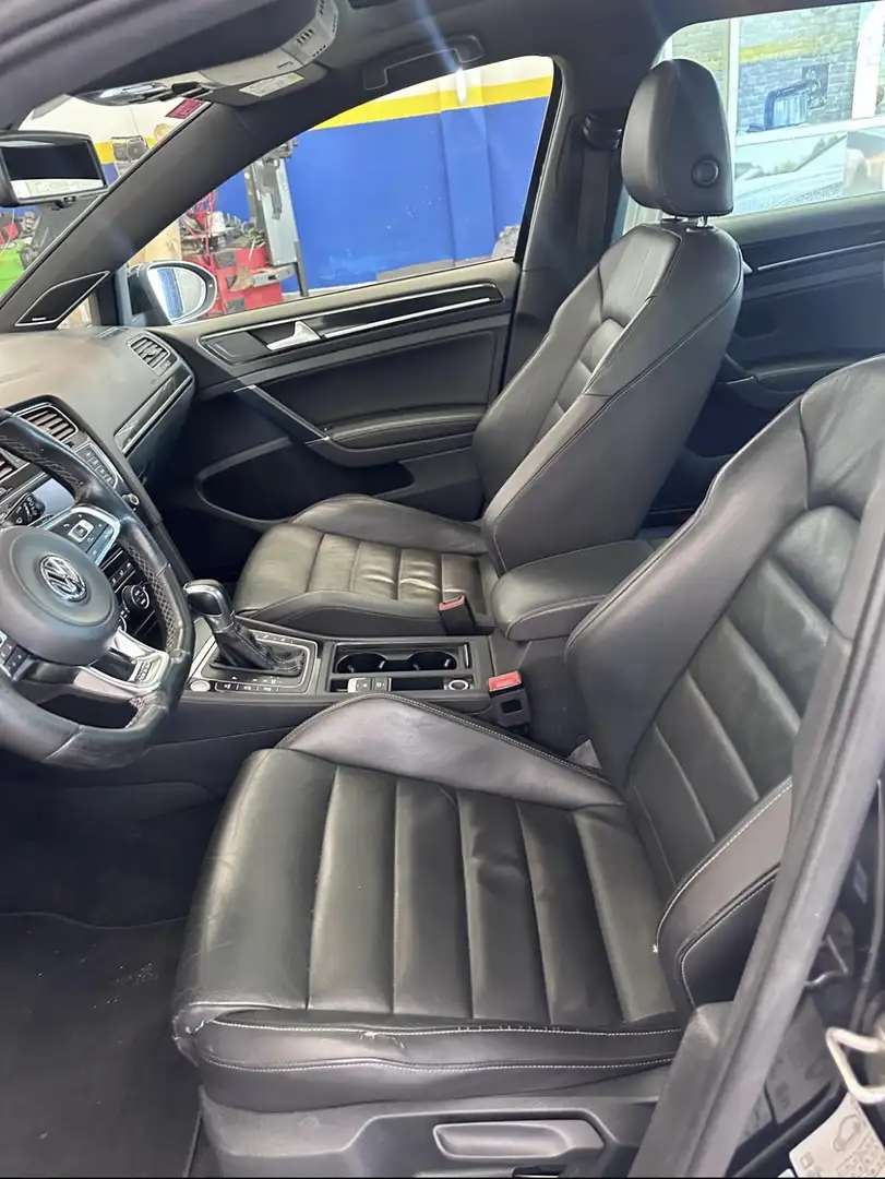 Volkswagen Golf GTD 2.0 CR TDi DSG - 2
