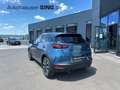 Mazda CX-3 Sports-Line HeadUP LED Keyless  NAV AC/AA Blau - thumbnail 4