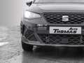 SEAT Arona Style Edition 1.0 TSI PDC+FULL LINK Schwarz - thumbnail 3