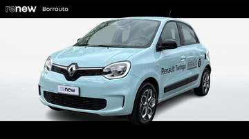 III 2019 1.0 SCe 65cv Equilibre