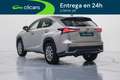 Lexus NX 300h Business 2WD Gris - thumbnail 9