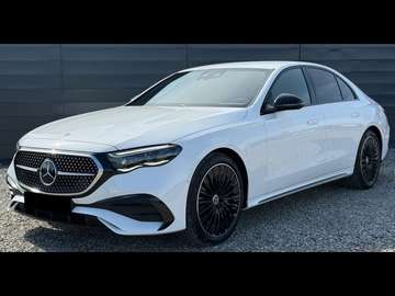 d Mild Hybrid (MHEV) 9G-TRONIC