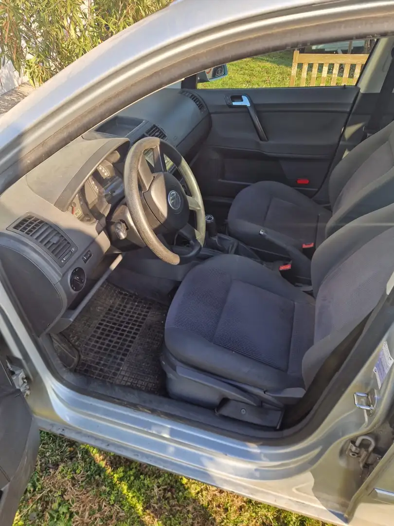 Volkswagen Polo 1,2 - 2