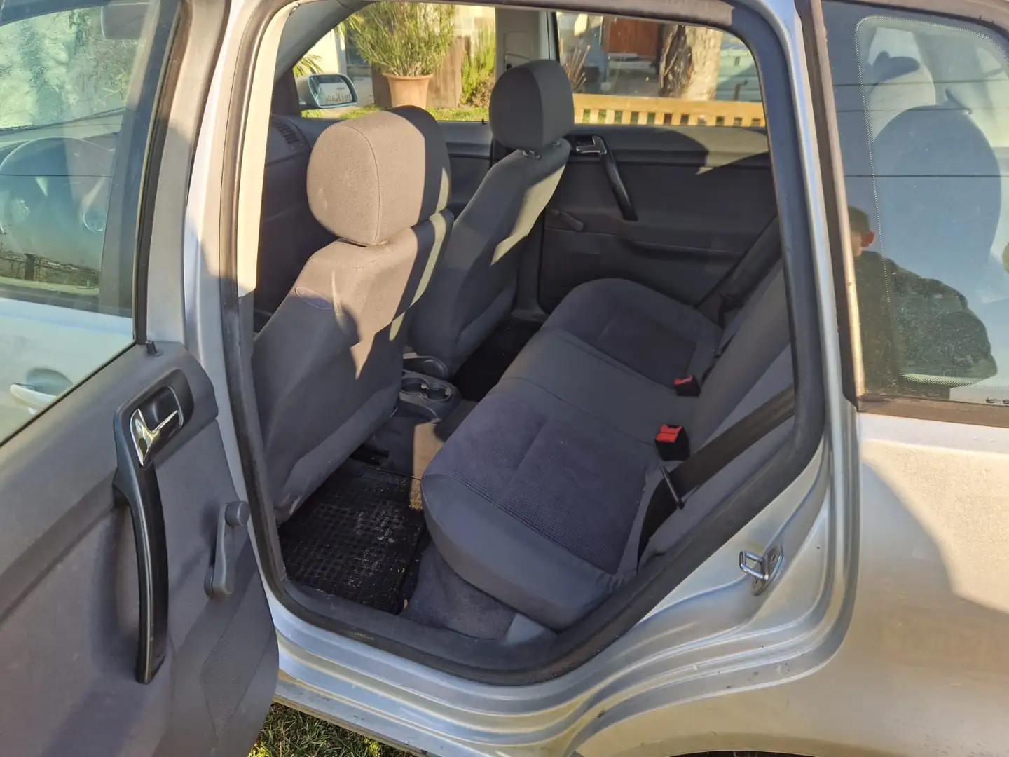 Volkswagen Polo 1,2 - 1