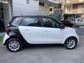 smart forFour 1.0 71 cv Youngster - 4D-23 Bianco - thumbnail 5