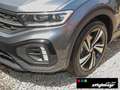 Volkswagen T-Roc R-Line 1.5 TSI DSG ACC+AHK+IQ.LIGHT+NAVI Grijs - thumbnail 9
