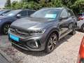 Volkswagen T-Roc R-Line 1.5 TSI DSG ACC+AHK+IQ.LIGHT+NAVI Grijs - thumbnail 11
