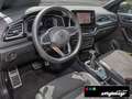 Volkswagen T-Roc R-Line 1.5 TSI DSG ACC+AHK+IQ.LIGHT+NAVI Grijs - thumbnail 6