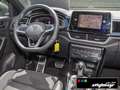 Volkswagen T-Roc R-Line 1.5 TSI DSG ACC+AHK+IQ.LIGHT+NAVI Grijs - thumbnail 3