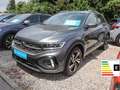 Volkswagen T-Roc R-Line 1.5 TSI DSG ACC+AHK+IQ.LIGHT+NAVI Grijs - thumbnail 1