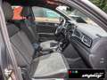 Volkswagen T-Roc R-Line 1.5 TSI DSG ACC+AHK+IQ.LIGHT+NAVI Grijs - thumbnail 4