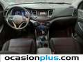Hyundai TUCSON 1.7CRDI BD Klass 4x2 Blanco - thumbnail 6