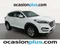 Hyundai TUCSON 1.7CRDI BD Klass 4x2 Blanco - thumbnail 2