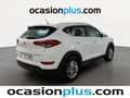 Hyundai TUCSON 1.7CRDI BD Klass 4x2 Blanco - thumbnail 3