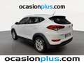 Hyundai TUCSON 1.7CRDI BD Klass 4x2 Blanco - thumbnail 4