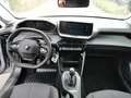 Peugeot 208 Style 100 PS MT Argent - thumbnail 8