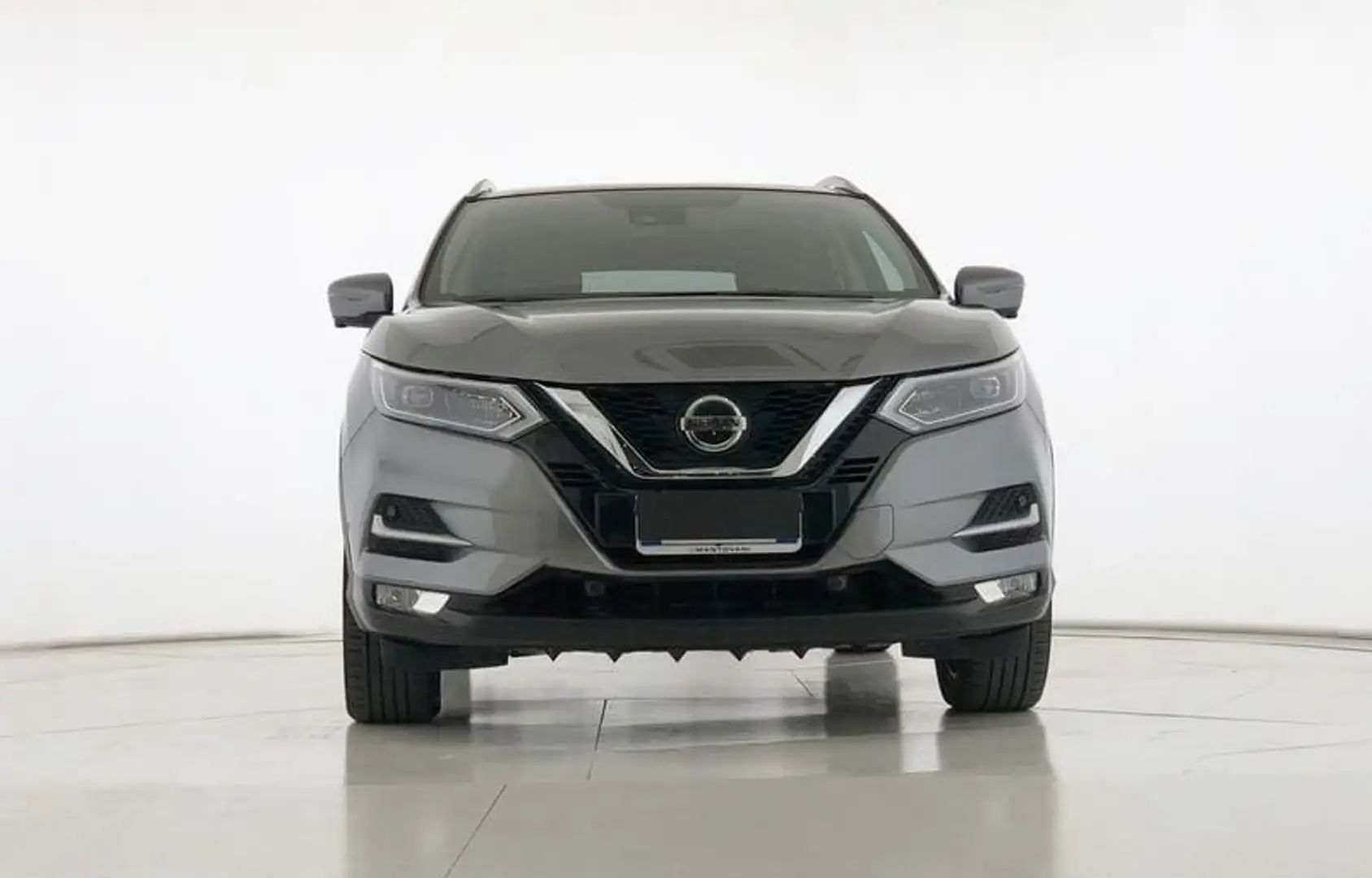 Nissan Qashqai 1.5 dCi 115 CV N-Connecta Grigio - 2